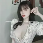 Tố Như Khoe Eo Nhìn Là Anh Muốn Nhéo 2